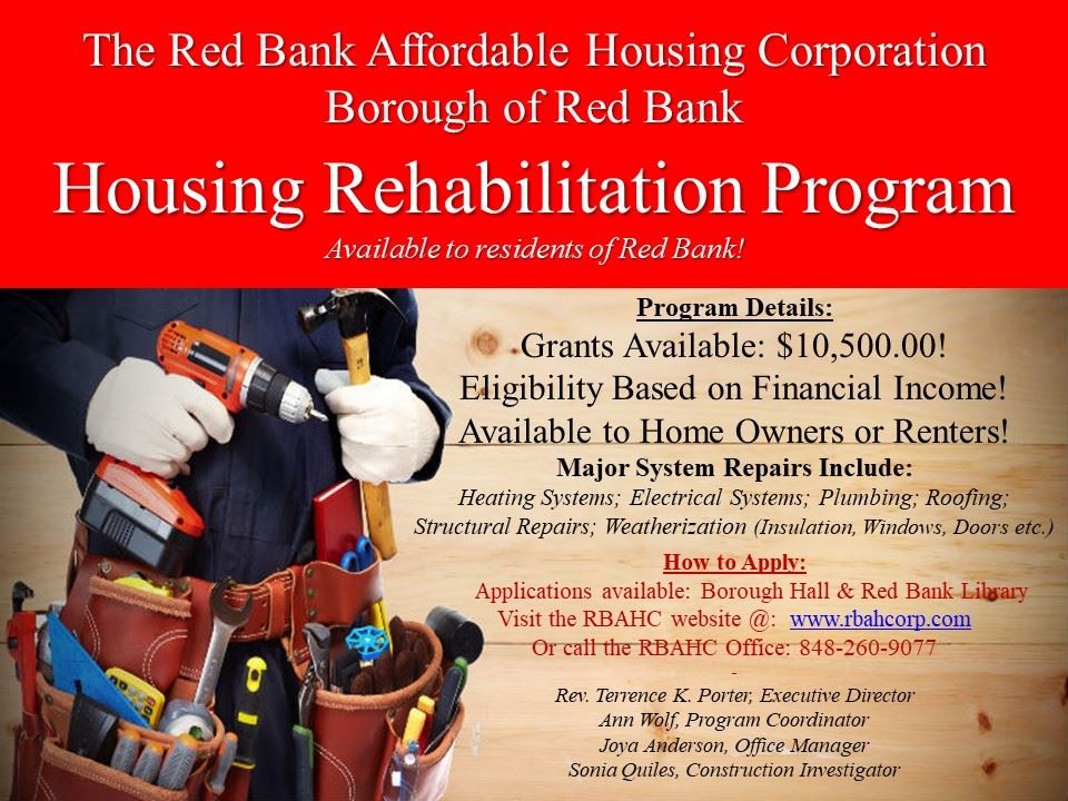 thumbnail_Flyer - Rehab Program 2022