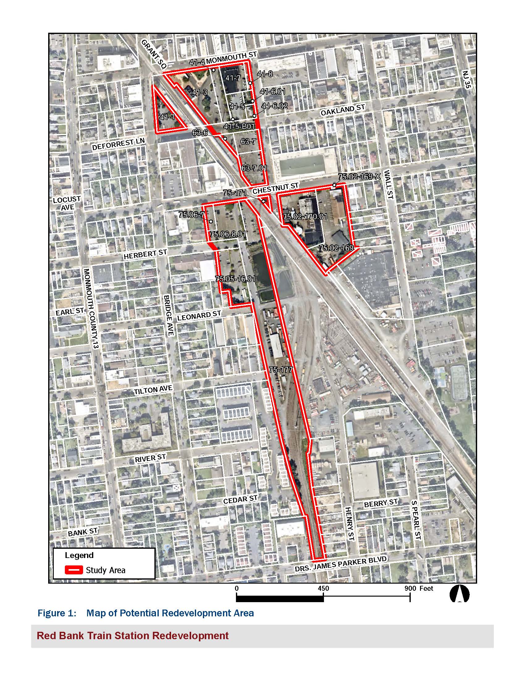 Red Bank Area in Need Study_Image posting