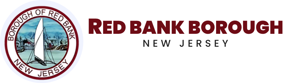 Red Bank Borough, New Jersey Homepage