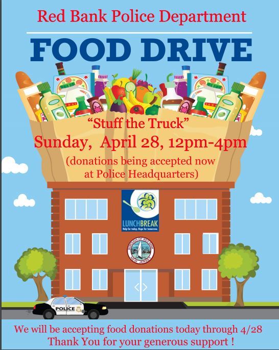 RBPD Food Drive (JPEG)