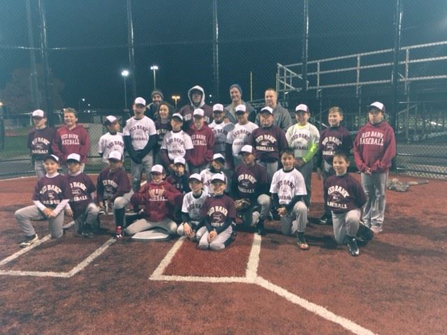 Wood Bat League 2016(5)